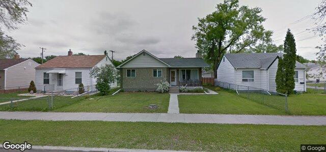 365 Kilbride Avenue（加拿大曼尼托巴省溫尼伯市）房屋照片