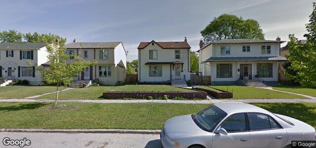 365 Mcadam Avenue（加拿大曼尼托巴省溫尼伯市）房屋照片