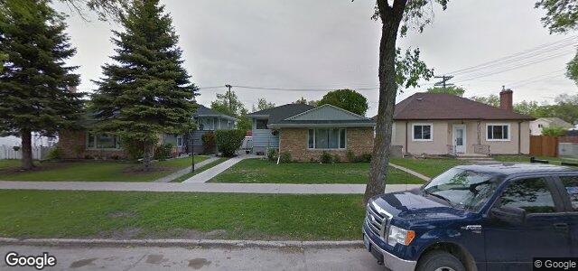 365 Seven Oaks Avenue（加拿大曼尼托巴省溫尼伯市）房屋照片