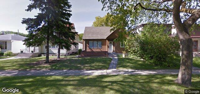 366 Matheson Avenue（加拿大曼尼托巴省溫尼伯市）房屋照片