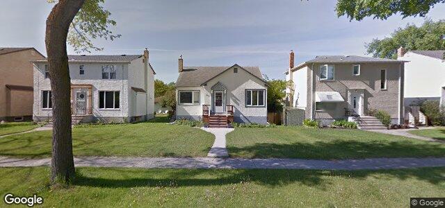 366 Mcadam Avenue（加拿大曼尼托巴省溫尼伯市）房屋照片