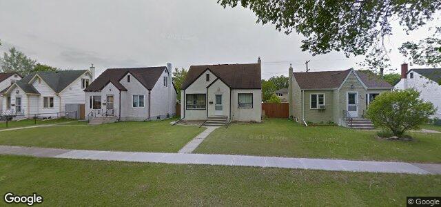 366 Smithfield Avenue（加拿大曼尼托巴省溫尼伯市）房屋照片