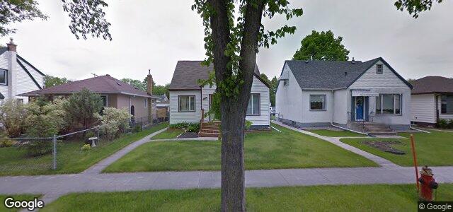 368 Enniskillen Avenue（加拿大曼尼托巴省溫尼伯市）房屋照片