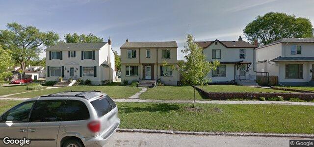 369 Mcadam Avenue（加拿大曼尼托巴省溫尼伯市）房屋照片