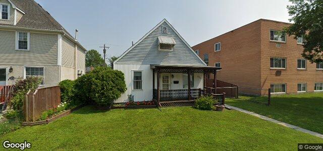 373 Kingsbury Avenue（加拿大曼尼托巴省溫尼伯市）房屋照片