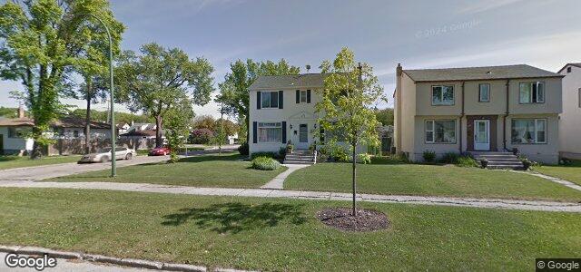 373 Mcadam Avenue（加拿大曼尼托巴省溫尼伯市）房屋照片