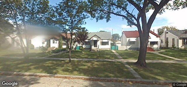 373 Rupertsland Avenue（加拿大曼尼托巴省溫尼伯市）房屋照片