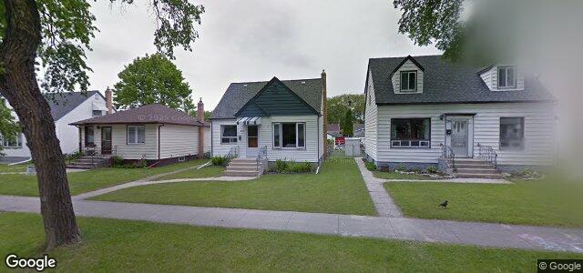 374 Enniskillen Avenue（加拿大曼尼托巴省溫尼伯市）房屋照片