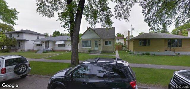 Photo of 375 Enniskillen Avenue in Winnipeg, Manitoba