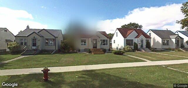 376 Rupertsland Avenue（加拿大曼尼托巴省溫尼伯市）房屋照片