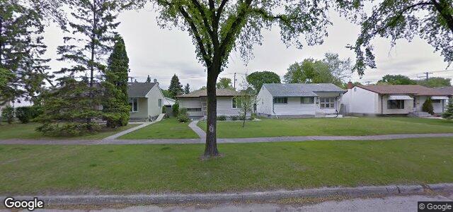 377 Burrin Avenue（加拿大曼尼托巴省温尼伯市）房屋照片