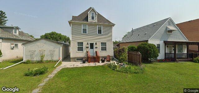 377 Kingsbury Avenue（加拿大曼尼托巴省溫尼伯市）房屋照片