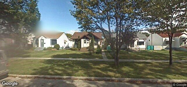 377 Rupertsland Avenue（加拿大曼尼托巴省溫尼伯市）房屋照片