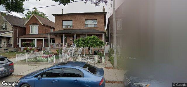 379 Perth Avenue（加拿大曼尼托巴省温尼伯市）房屋照片