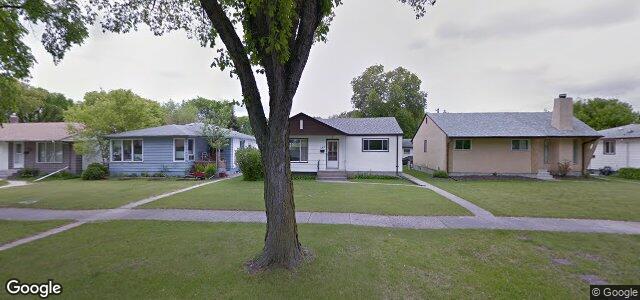 380 Burrin Avenue（加拿大曼尼托巴省溫尼伯市）房屋照片