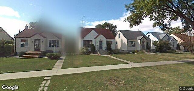 380 Rupertsland Avenue（加拿大曼尼托巴省溫尼伯市）房屋照片