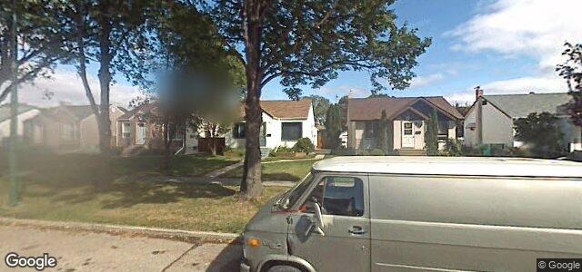 381 Rupertsland Avenue（加拿大曼尼托巴省溫尼伯市）房屋照片