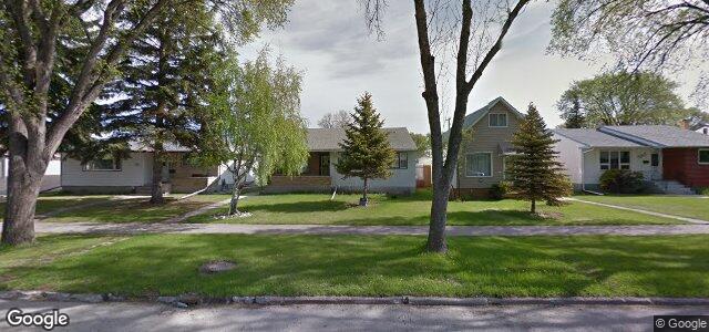 381 Semple Avenue（加拿大曼尼托巴省溫尼伯市）房屋照片