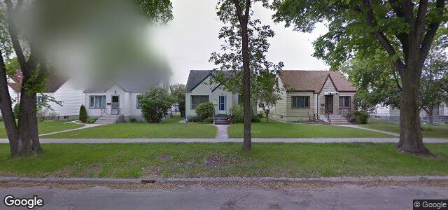384 Rupertsland Avenue（加拿大曼尼托巴省溫尼伯市）房屋照片