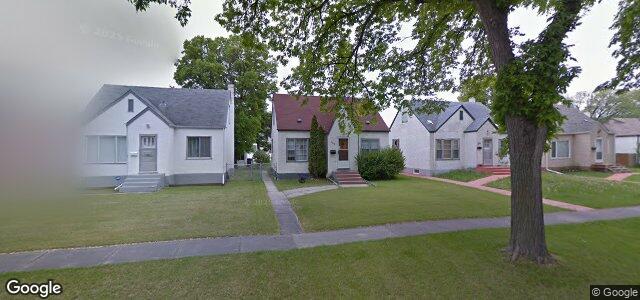 384 Smithfield Avenue（加拿大曼尼托巴省溫尼伯市）房屋照片