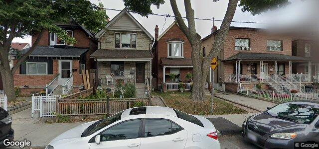 385 Perth Avenue（加拿大曼尼托巴省溫尼伯市）房屋照片