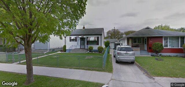 388 Kilbride Avenue（加拿大曼尼托巴省溫尼伯市）房屋照片