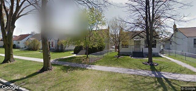 388 Rupertsland Avenue（加拿大曼尼托巴省溫尼伯市）房屋照片