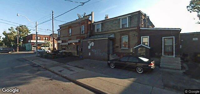 389 Perth Avenue（加拿大曼尼托巴省温尼伯市）房屋照片