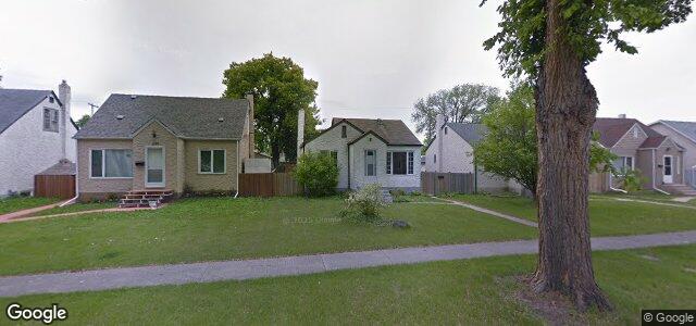 392 Smithfield Avenue（加拿大曼尼托巴省溫尼伯市）房屋照片