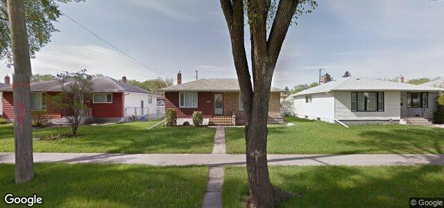 394 Semple Avenue（加拿大曼尼托巴省溫尼伯市）房屋照片