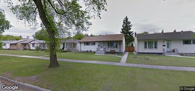 396 Burrin Avenue（加拿大曼尼托巴省溫尼伯市）房屋照片