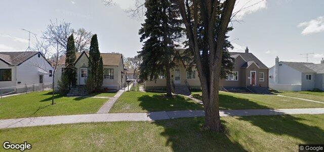 398 Rupertsland Avenue（加拿大曼尼托巴省溫尼伯市）房屋照片