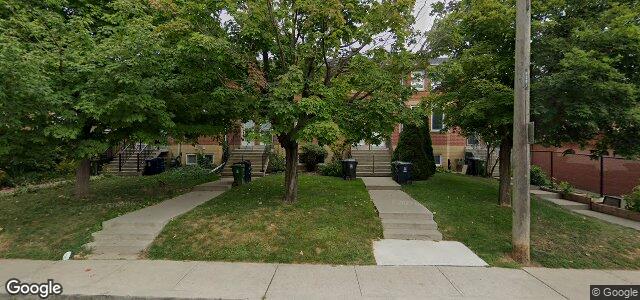 399 Perth Avenue（加拿大曼尼托巴省溫尼伯市）房屋照片