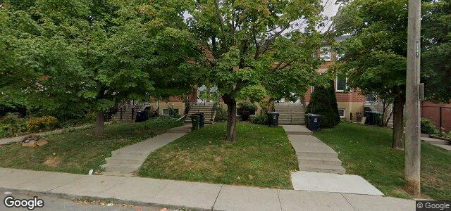 401 Perth Avenue（加拿大曼尼托巴省溫尼伯市）房屋照片