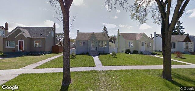 404 Rupertsland Avenue（加拿大曼尼托巴省溫尼伯市）房屋照片