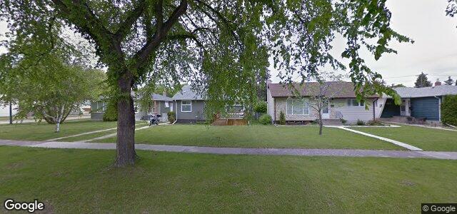 405 Burrin Avenue（加拿大曼尼托巴省溫尼伯市）房屋照片