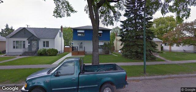 405 Enniskillen Avenue（加拿大曼尼托巴省溫尼伯市）房屋照片