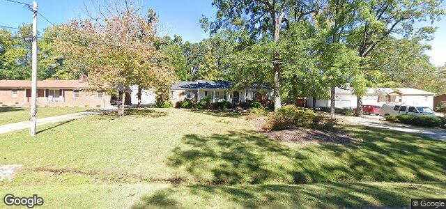 Photo of 406 Belmont Avenue in Winnipeg, Manitoba