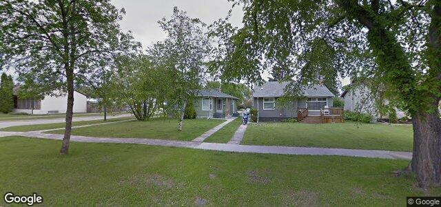 407 Burrin Avenue（加拿大曼尼托巴省溫尼伯市）房屋照片