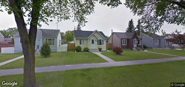 Larawan ng 408 Rupertsland Avenue sa Winnipeg, Manitoba
