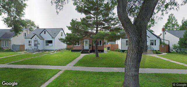 408 Smithfield Avenue（加拿大曼尼托巴省溫尼伯市）房屋照片