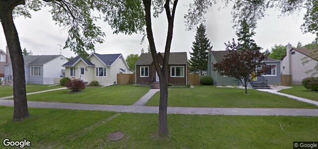 412 Rupertsland Avenue（加拿大曼尼托巴省溫尼伯市）房屋照片