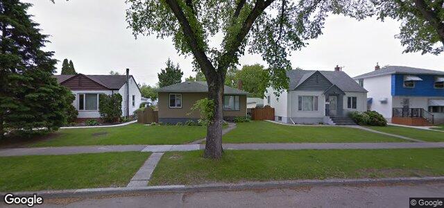 413 Enniskillen Avenue（加拿大曼尼托巴省溫尼伯市）房屋照片