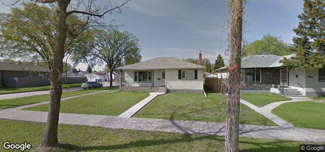 Photo of 414 Semple Avenue in Winnipeg, Manitoba