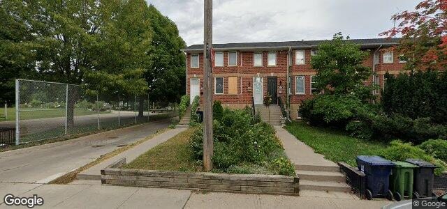 415 Perth Avenue（加拿大曼尼托巴省溫尼伯市）房屋照片