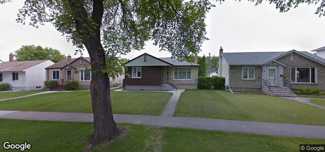 416 Enniskillen Avenue（加拿大曼尼托巴省溫尼伯市）房屋照片