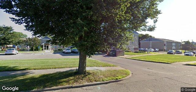 417 St Anthony Avenue（加拿大曼尼托巴省溫尼伯市）房屋照片