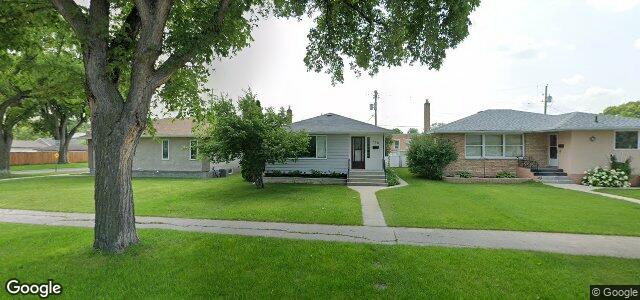 418 Mcadam Avenue（加拿大曼尼托巴省溫尼伯市）房屋照片