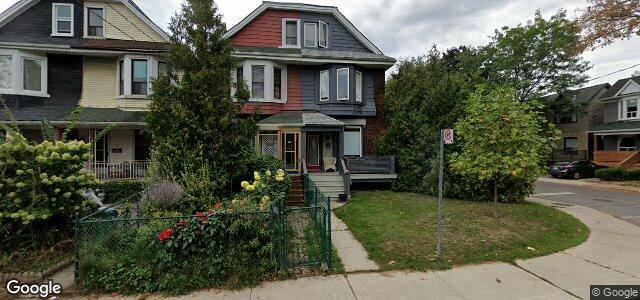 418 Perth Avenue（加拿大曼尼托巴省溫尼伯市）房屋照片