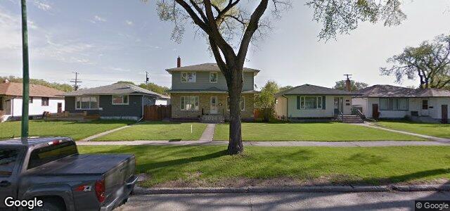 419 Mcadam Avenue（加拿大曼尼托巴省溫尼伯市）房屋照片